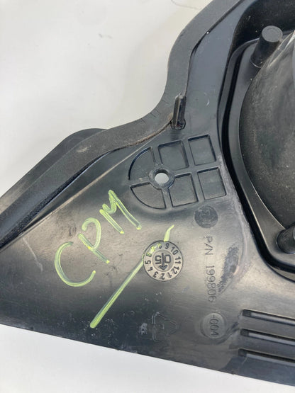 02-09 CHEVROLET TRAILBLAZER REAR RIGHT PASSENGER DOOR BOSE SPEAKER 15135033 OEM