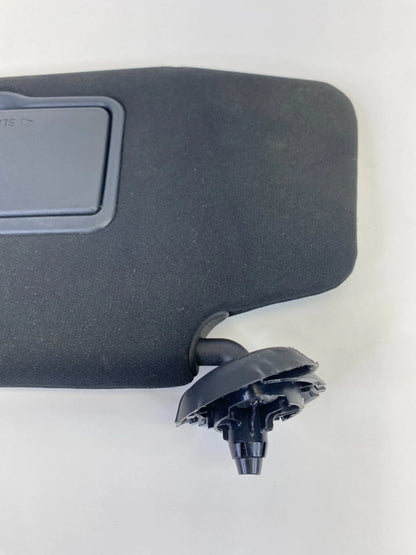 2016-2019 FORD EXPLORER POLICE INTERCEPTOR ROOF LEFT SIDE SUNVISOR SUN VISOR OEM