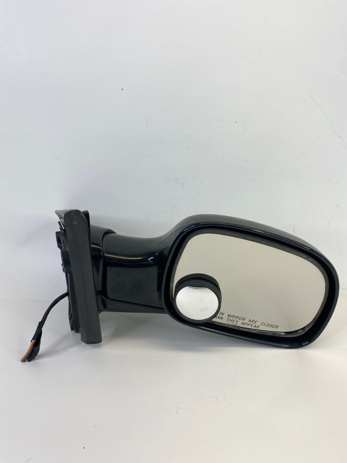 01-07 Chrysler Town & Country Right Passenger Side View Power Door Mirror OEM