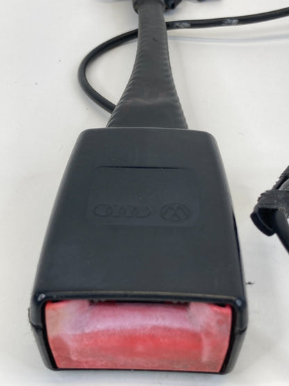 2009-2016 Audi A4 Quattro Front Left Driver Side Seat Belt Buckle 8K0857755G OEM
