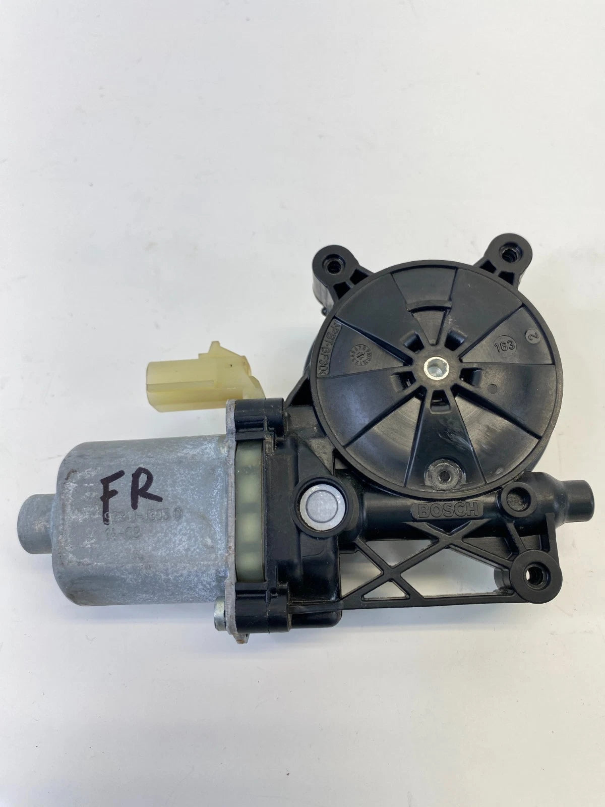 12-17 CHEVY EQUINOX GMC TERRAIN FR RIGHT SIDE DOOR POWER WINDOW MOTOR 98810J30