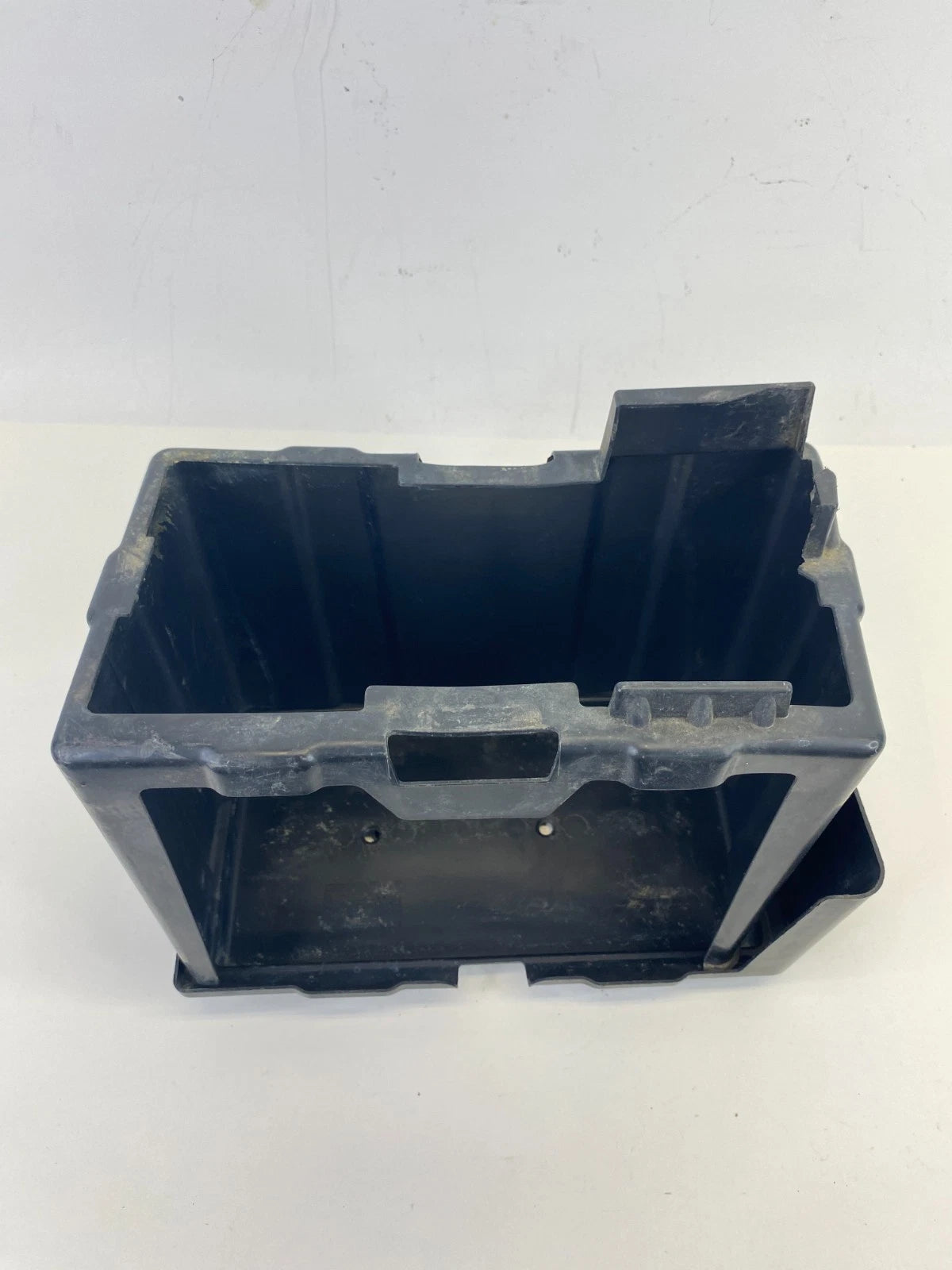 2012-2015 Honda Civic Battery Upper & Lower Support Tray Pad Holder Cover