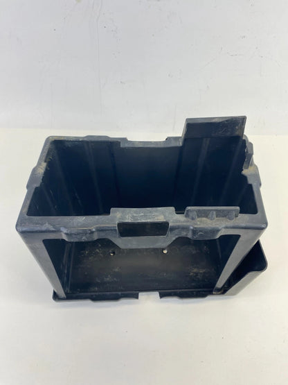 2012-2015 Honda Civic Battery Upper & Lower Support Tray Pad Holder Cover