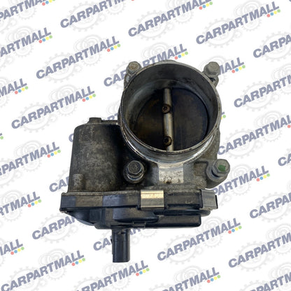 2012-2015 CHEVROLET CAPTIVA SPORT 12-17 TERRAIN EQUINOX 2.4L AT THROTTLE BODY