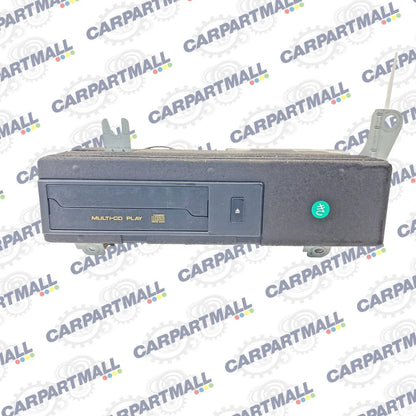 1998 1999 2000 LEXUS LS400 CD PLAYER RECEIVER ENTERTAINMENT 86270-50130 OEM