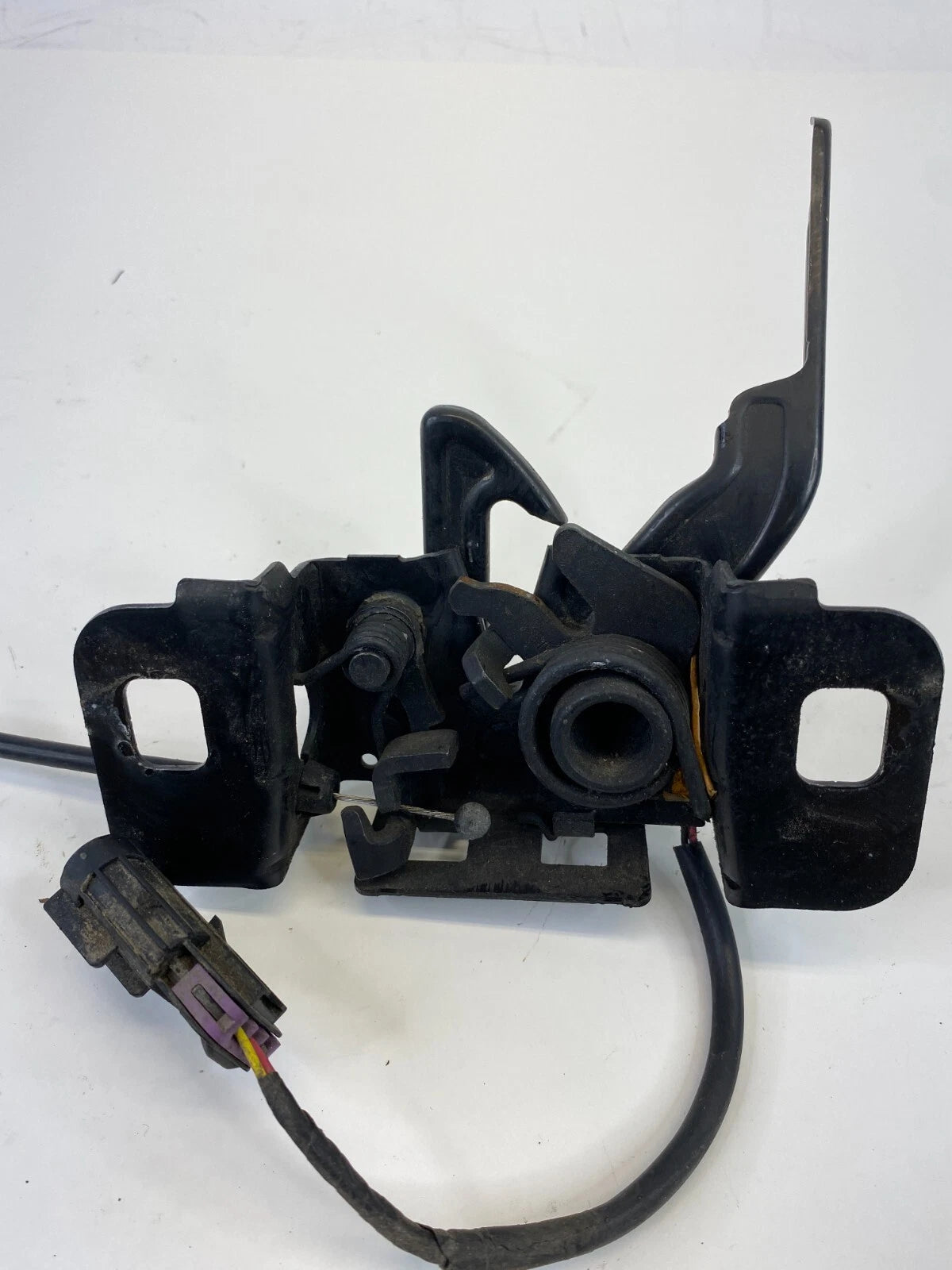 2013 2014 2015 CHEVROLET CHEVY MALIBU HOOD LOCK LATCH RELEASE ACTUATOR OEM