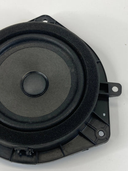 2012 2013 2014 2015 2016 2017 HYUNDAI ACCENT DOOR AUDIO SPEAKER 96330-1R000 OEM