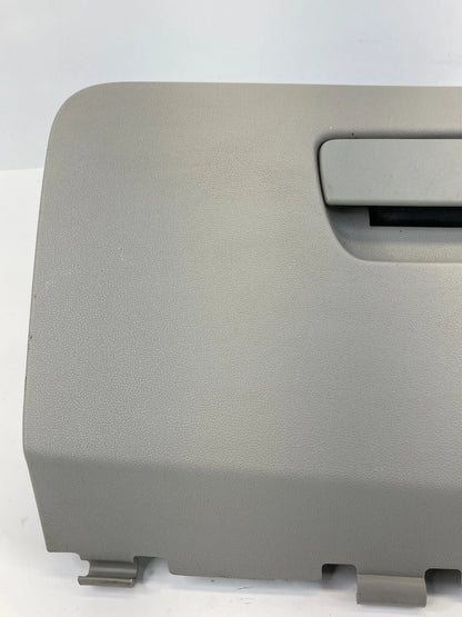 09-14 VOLKSWAGEN ROUTAN DASHBOARD GLOVE BOX COMPARTMENT STORAGE 1FA97TRMAB OEM