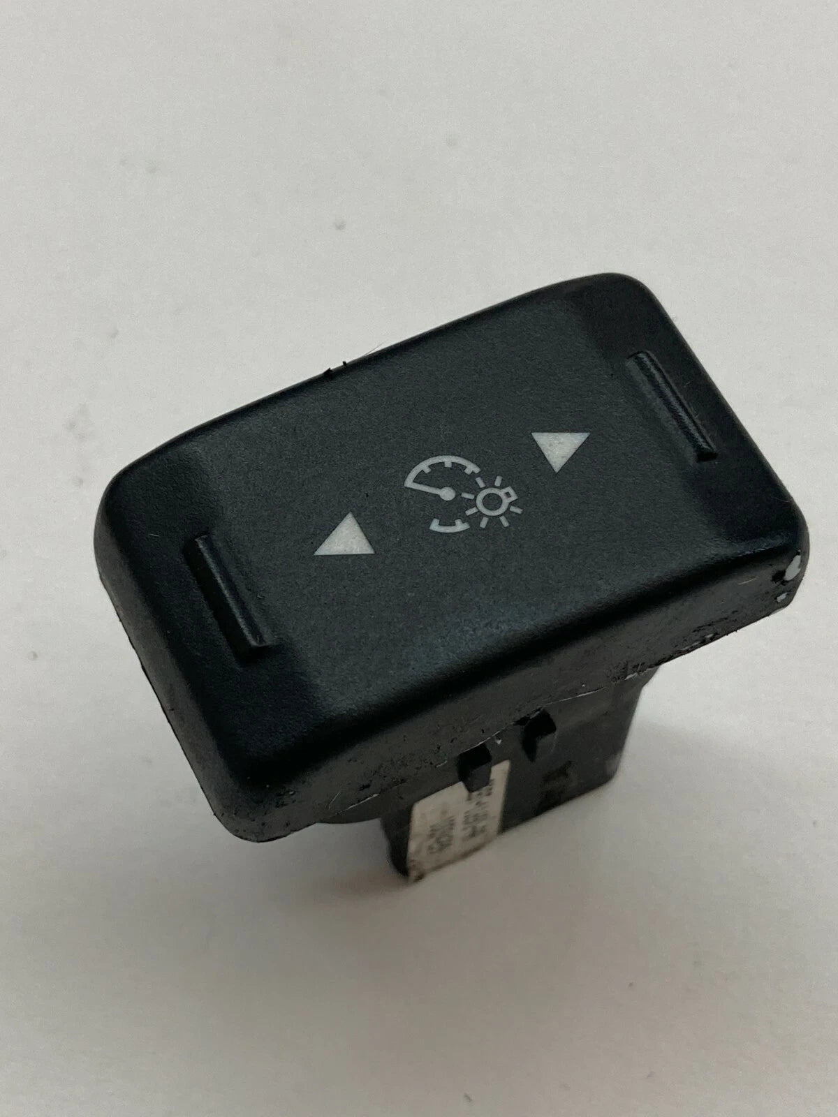 14-17 FORD FIESTA DASHBOARD INSTRUMENT CLUSTER LIGHT CONTROL SWITCH D2BT11691AA