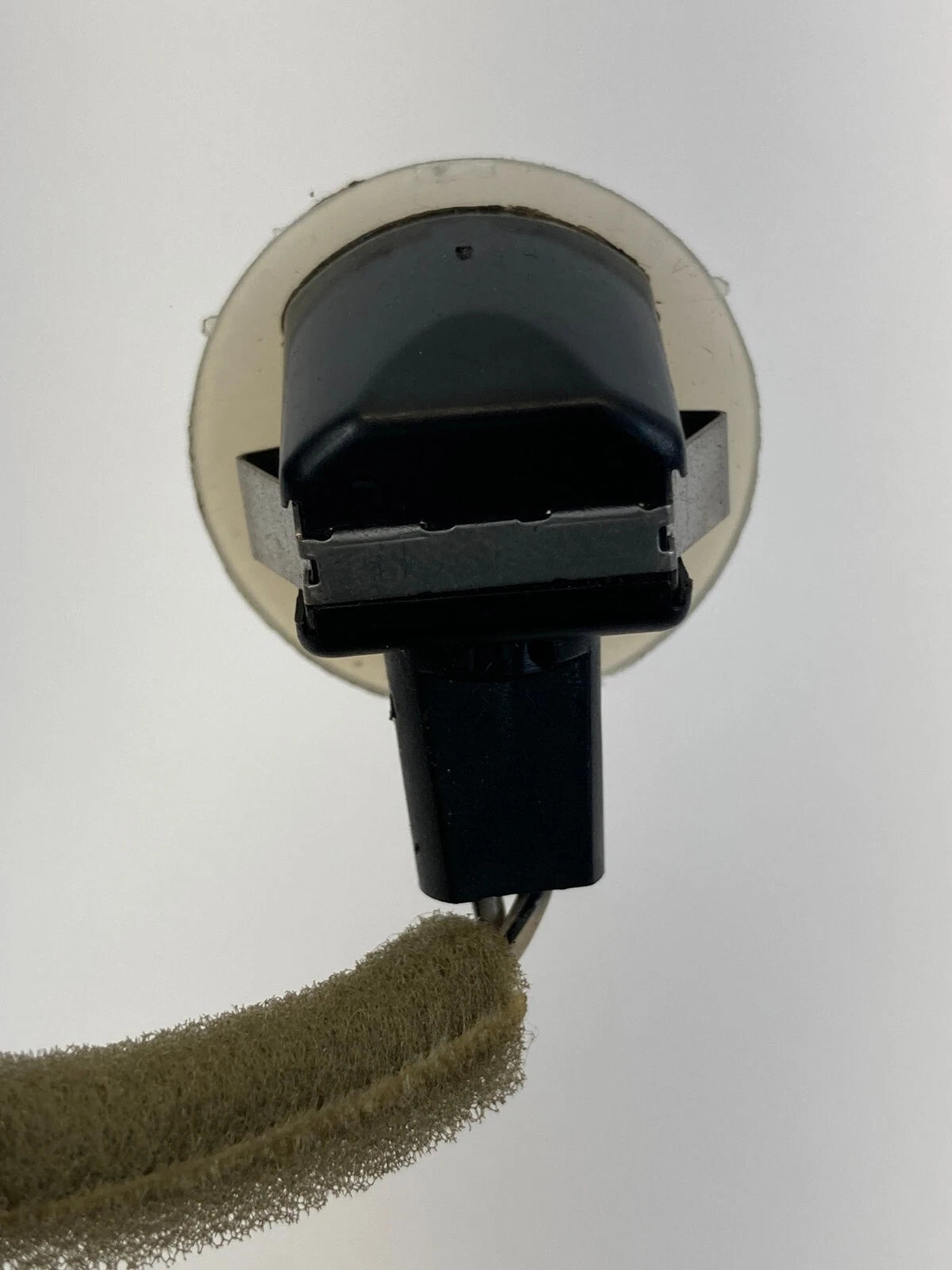 1999-2004 HONDA ODYSSEY DASH SPEEDOMETER CLUSTER BEZEL W/ AIR VENT 77200-S0X-A0