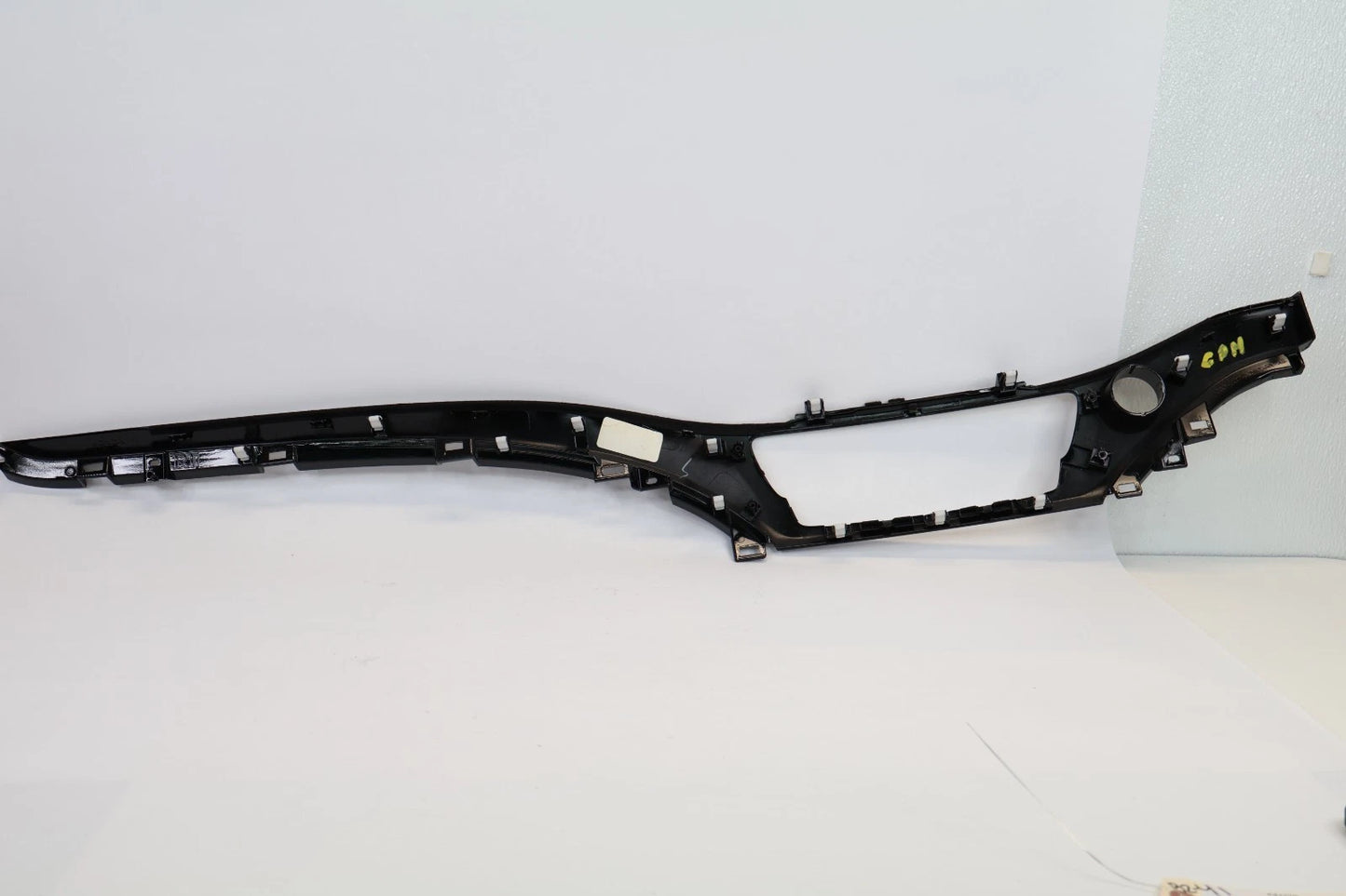 2016-2022 HONDA PILOT DASH UPPER CENTER TRIM BEZEL MOLDING COVER PANEL OEM