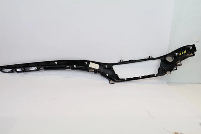 2016-2022 HONDA PILOT DASH UPPER CENTER TRIM BEZEL MOLDING COVER PANEL OEM