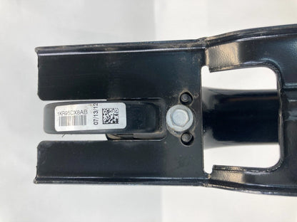 2011-2014 DODGE AVENGER FRONT LEFT DRIVER SIDE EXTERIOR DOOR HANDLE ASSEMBLY OEM