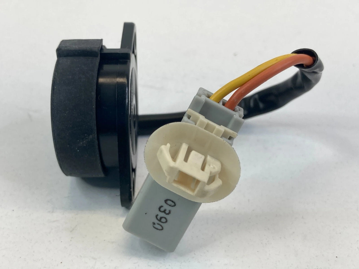 2006-2011 HONDA CIVIC HYBRID KEY LESS BUZZER SOUND WARNING ALERT SENSOR OEM