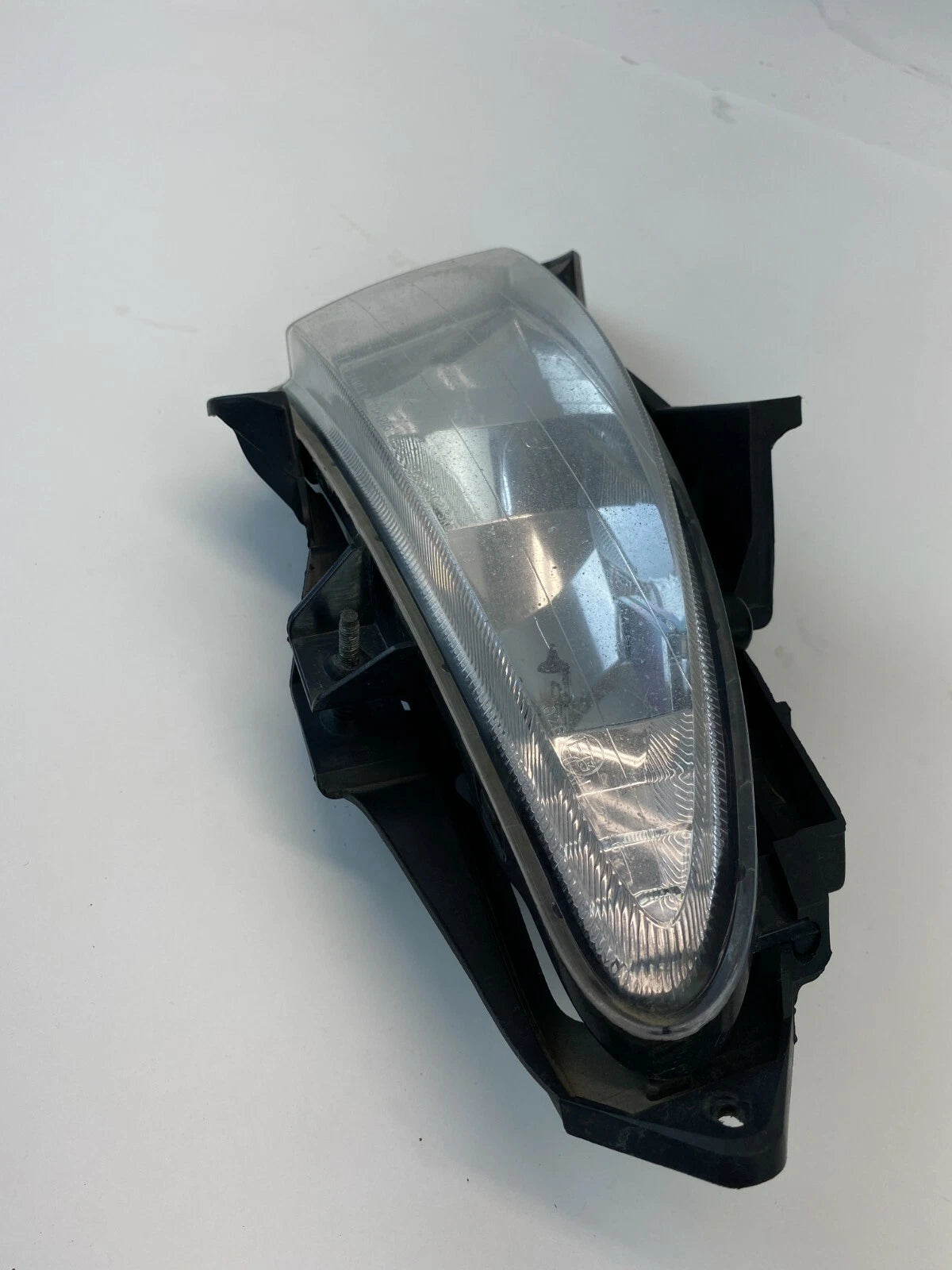 2007 2008 2009 2010 HYUNDAI ELANTRA LEFT SIDE FOG LAMP FOG LIGHT ASSEMBLY OEM