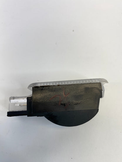 2003-2016 Audi A4 Quattro Front Left Side Door Panel Courtesy Light Lamp White