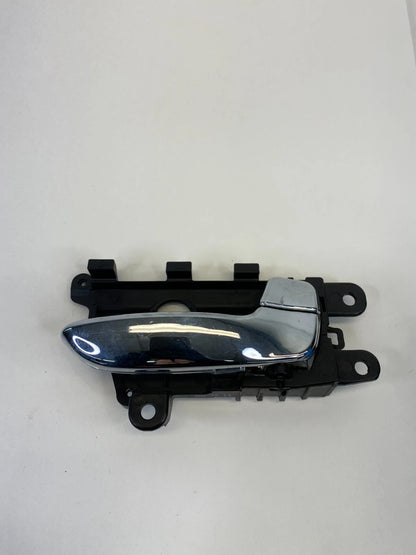 2014-2018 KIA FORTE FORTE5 REAR RIGHT INTERIOR INNER DOOR HANDLE 82623-A7000 OEM