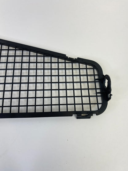 2009-2016 Audi A4 Quattro Air Cabin Duct Grille Inlet Cover Trim 8K1-819-408-A