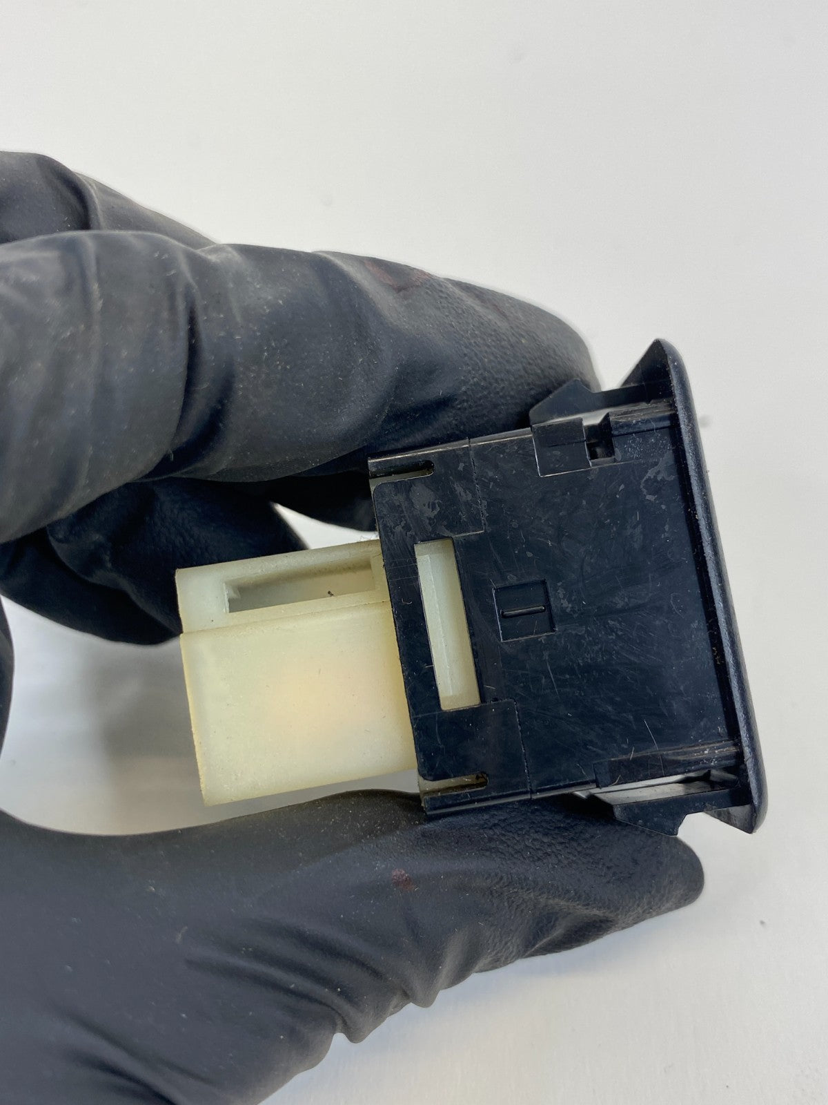 2007-2014 Nissan Altima Front Left Driver Side Interior Trunk Release Switch