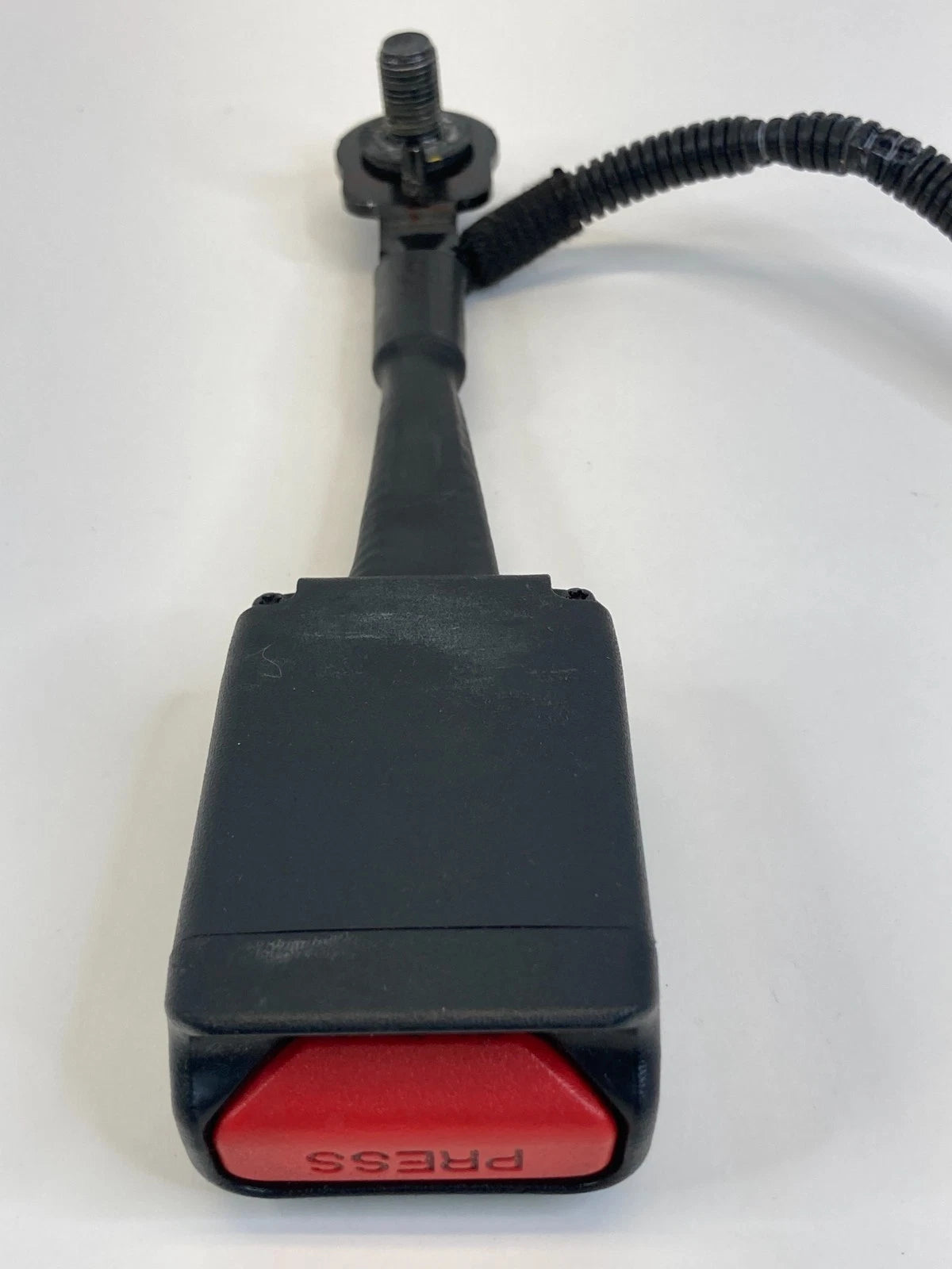 2016-2018 KIA SORENTO FRONT LEFT DRIVER SIDE SEAT BELT BUCKLE ASSEMBLY OEM