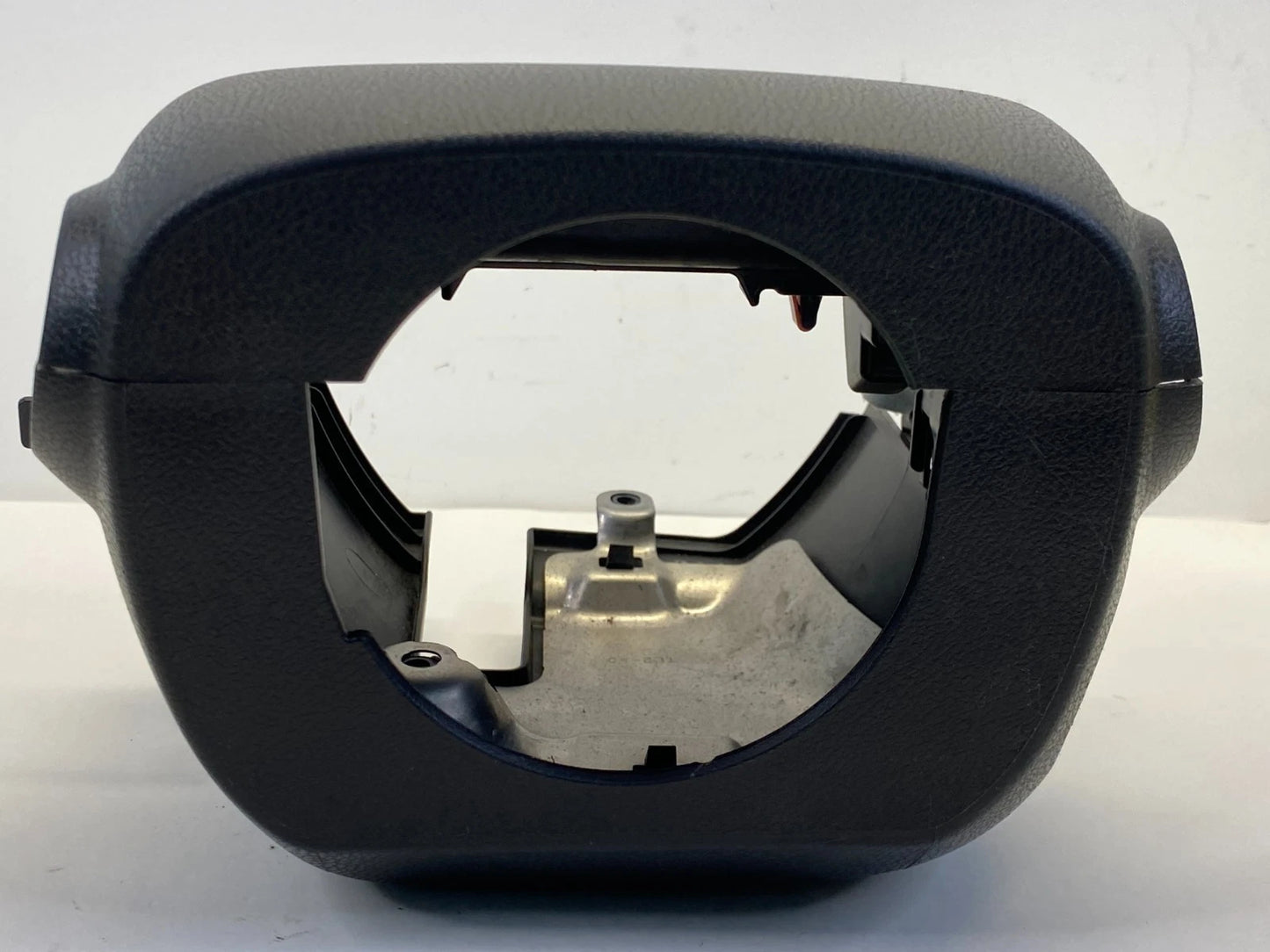 2011-2014 ACURA TSX STEERING COLUMN COVER TRIM SHROUD UPPER LOWER BLACK OEM