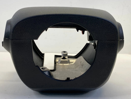 2011-2014 ACURA TSX STEERING COLUMN COVER TRIM SHROUD UPPER LOWER BLACK OEM