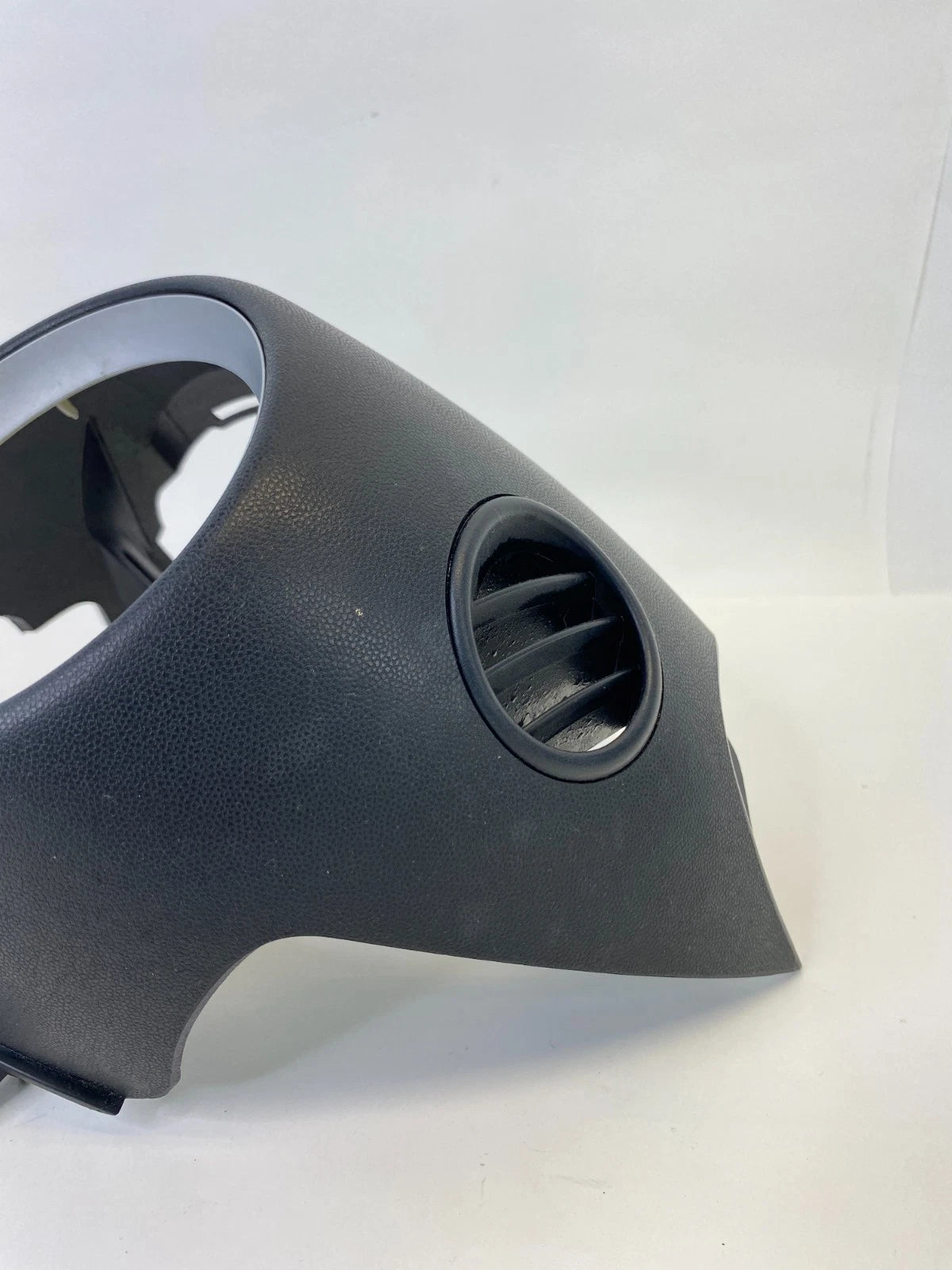 2007-2015 MINI COOPER LEFT DRIVER SIDE OUTER DASH AIR VENT BEZEL TRIM OEM