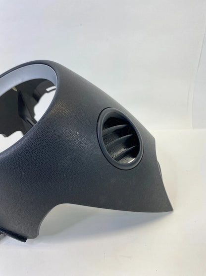 2007-2015 MINI COOPER LEFT DRIVER SIDE OUTER DASH AIR VENT BEZEL TRIM OEM