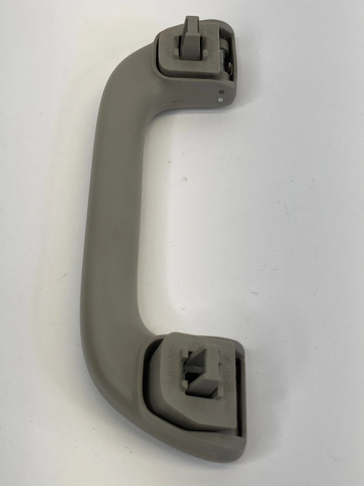 2006-2008 HONDA CIVIC HYBRID FRONT ROOF INNER GRAB GRIP HANDLE ASSIST OEM