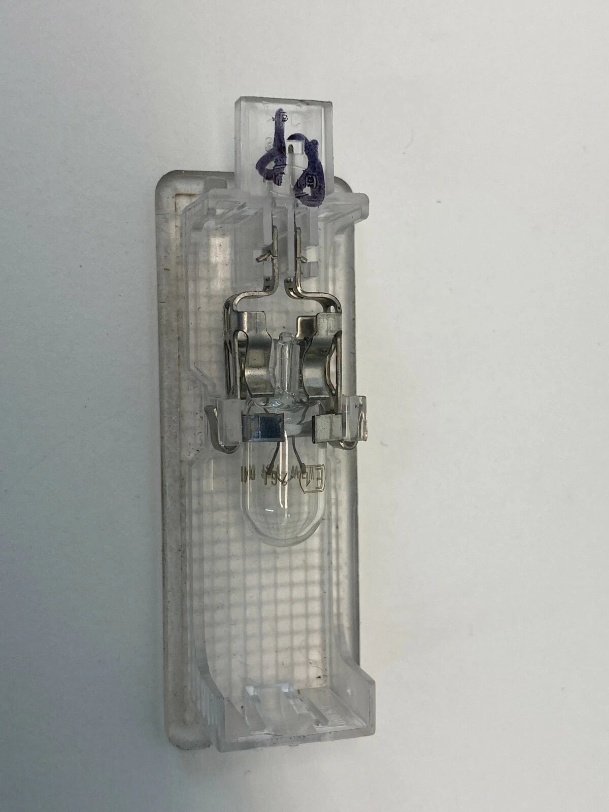 04 05 BMW 545I 04-07 525I REAR RIGHT SIDE INTERIOR DOOR LIGHT COURTESY LAMP OEM