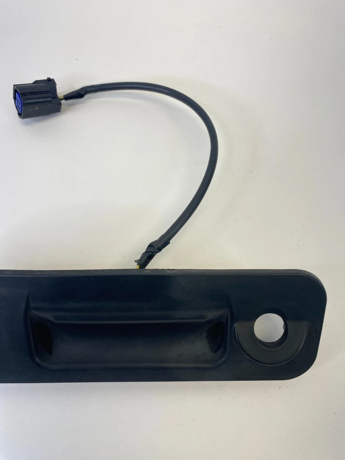 2015 2016 2017 HYUNDAI SONATA EXTERIOR TRUNK DECK LID PULL OPENER HANDLE OEM