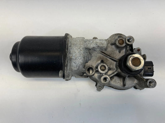 04 05 06 07 08 SUBARU FORESTER FRONT WINDSHIELD WIPER MOTOR ASSEMBLY OEM