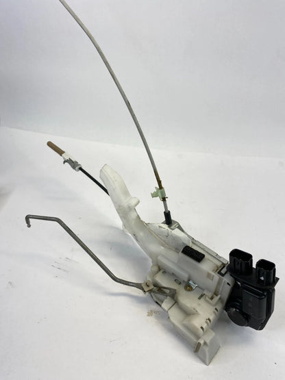 2005-2010 HONDA ODYSSEY EX-L FRONT RIGHT DOOR LOCK LATCH ACTUATOR OEM