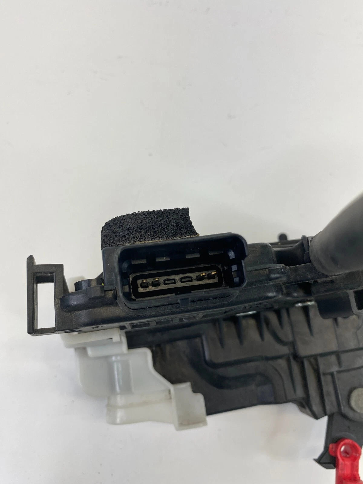 2010-2013 KIA FORTE REAR RIGHT DOOR LOCK LATCH RELEASE ACTUATOR 81420-1M020 OEM