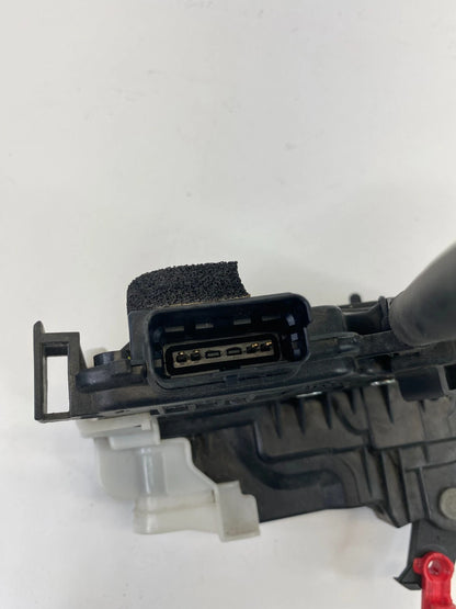 2010-2013 KIA FORTE REAR RIGHT DOOR LOCK LATCH RELEASE ACTUATOR 81420-1M020 OEM
