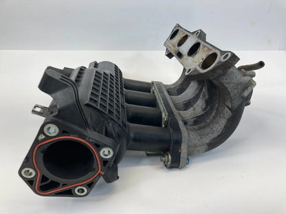 2007 2008 HONDA FIT 1.5L AT ENGINE UPPER PLENUM CHAMBER INTAKE MANIFOLD ASSY OEM