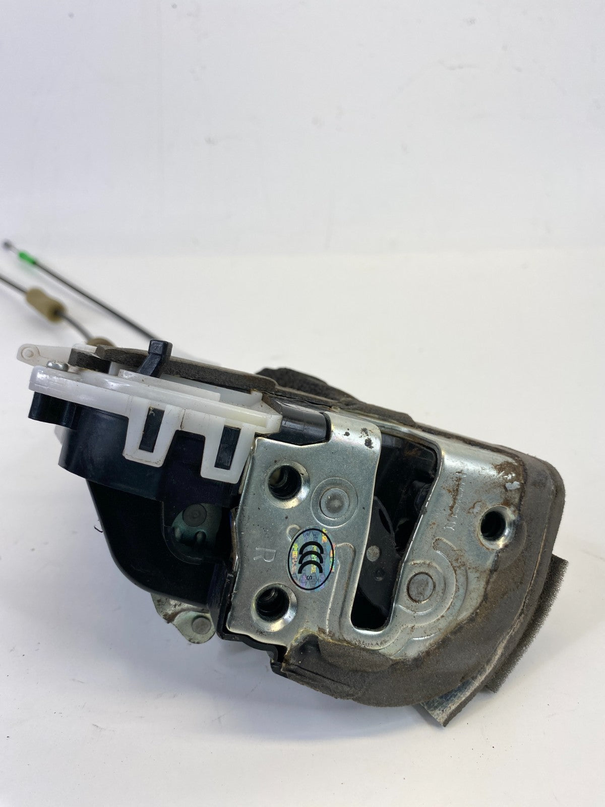 2010 11 12 2013 Toyota Prius Rear Right Side Back Door Lock Latch Actuator OEM