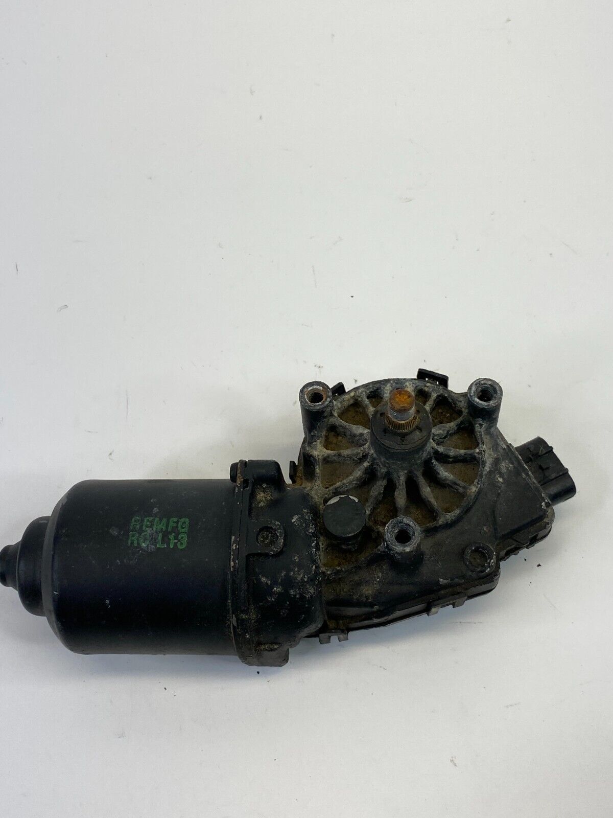 2009-2013 Toyota Corolla Front Windshield Wiper Motor Assembly OEM