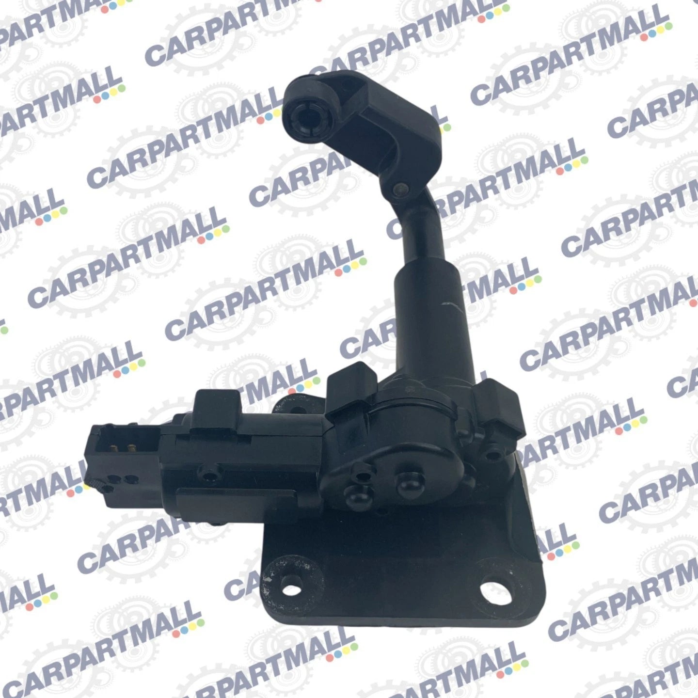 09-14 VW ROUTAN 01-20 GRAND CARAVAN REAR LEFT QUARTER VENT WINDOW MOTOR ACTUATOR