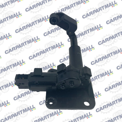 09-14 VW ROUTAN 01-20 GRAND CARAVAN REAR LEFT QUARTER VENT WINDOW MOTOR ACTUATOR