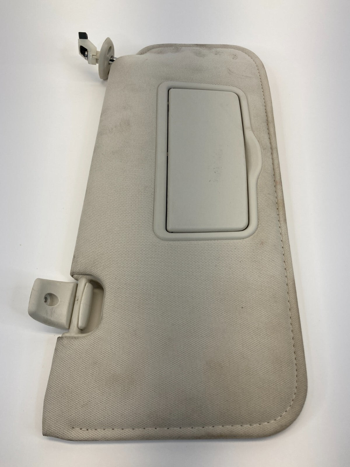 2008 Ford Escape Right Passenger Sunvisor Sun Visor w Illumination OEM