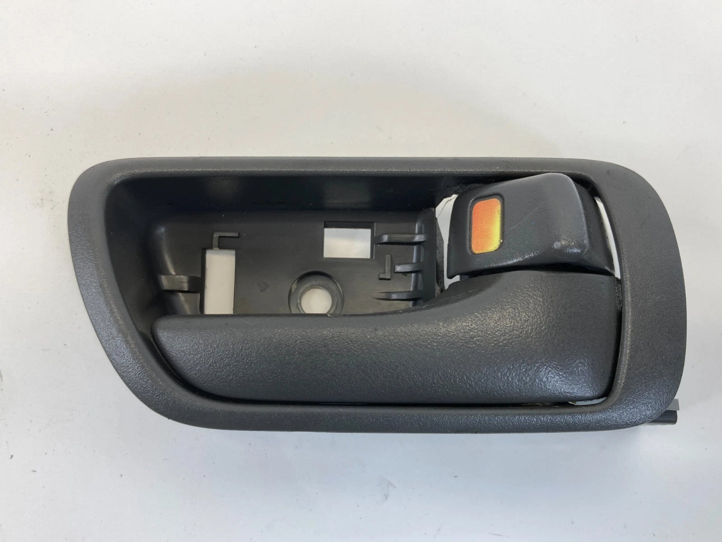 2002-2006 TOYOTA CAMRY FR PASSENGER RH INSIDE DOOR HANDLE OEM FACTORY 69273AA020