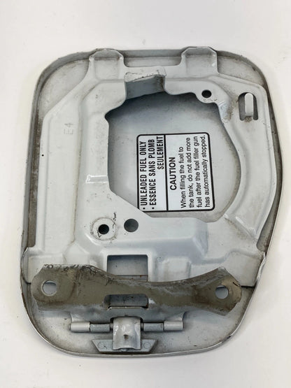 2010 2011 2012 2013 2014 SUBARU LEGACY FUEL FILLER GAS DOOR TANK LID OEM