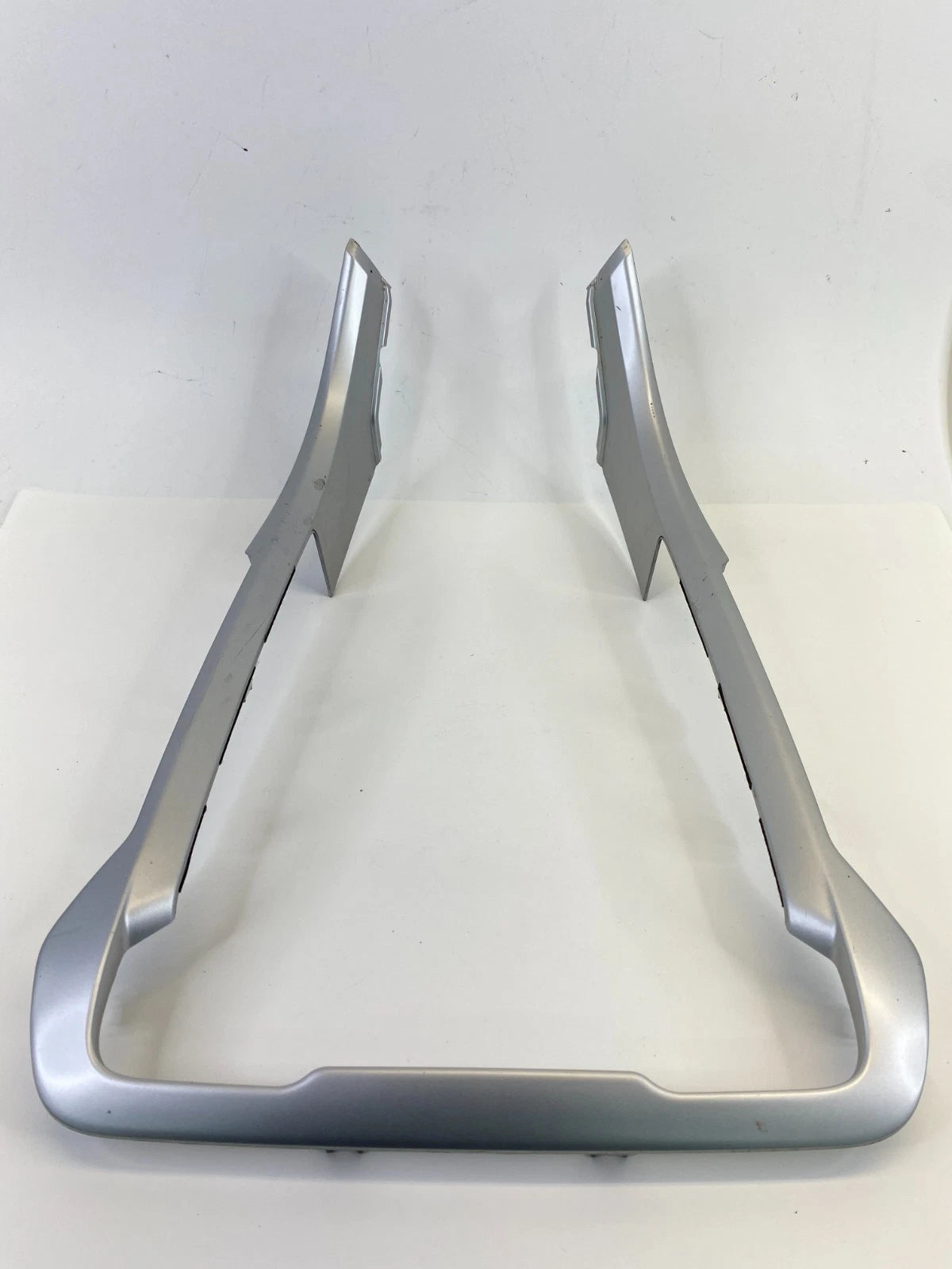 2013-2016 Ford Fusion Dash Radio Trim Center Radio Surround Bezel OEM