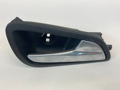 12-18 Ford Focus Rear Right Side Interior Door Handle w/ Light AM51-U22601-CDW