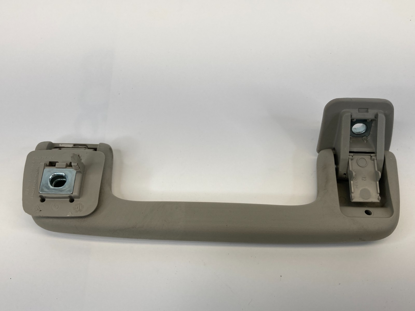 05-09 Chevy Trailblazer Front Right Side Inner Roof Grab Grip Handle 15269142