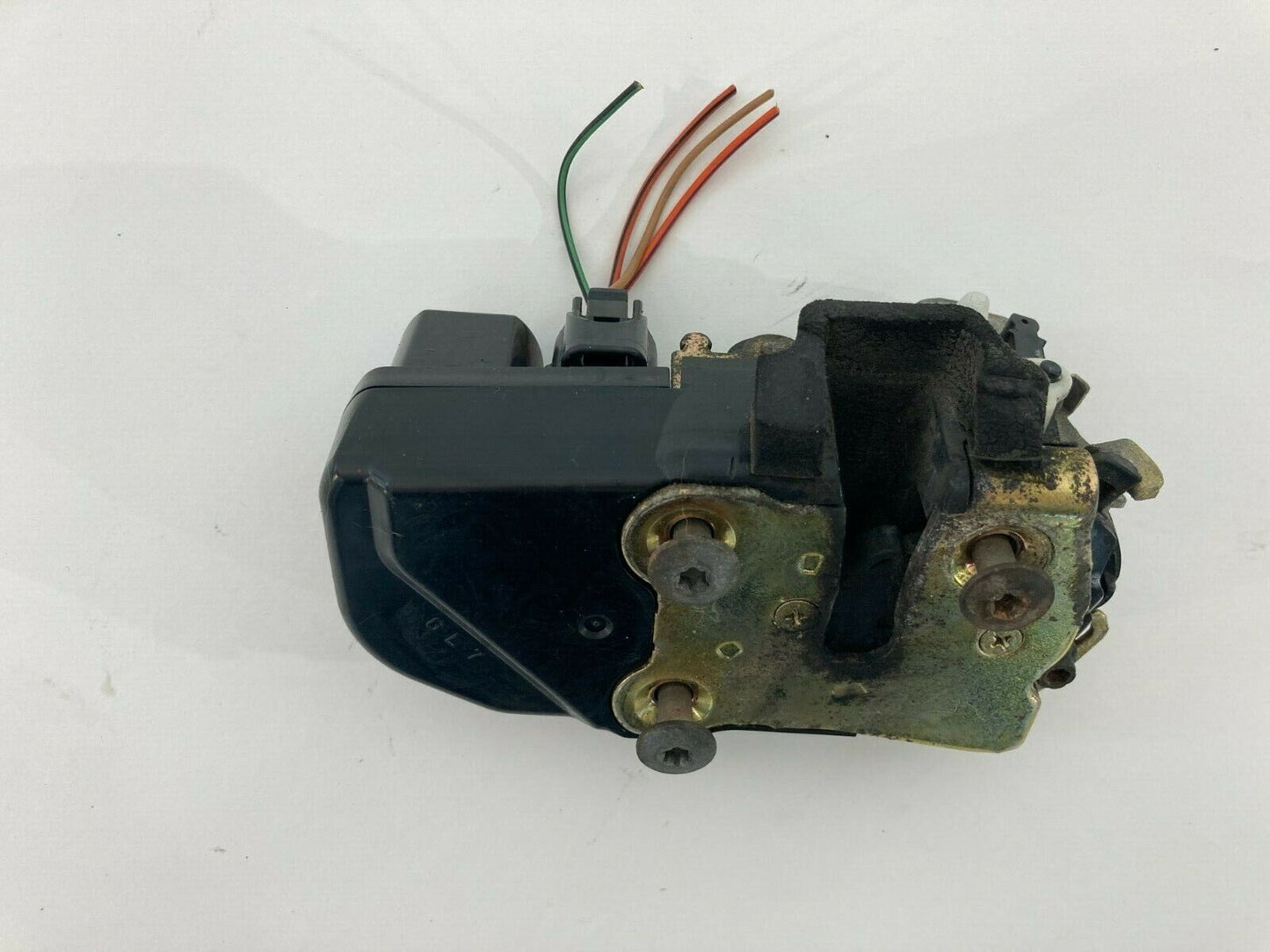 2002-2007 Jeep Liberty Rear Left Driver Door Lock Latch Release Actuator OEM