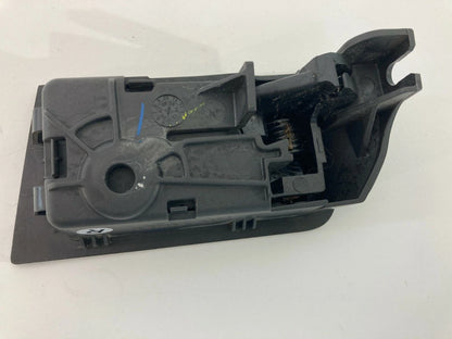08 09 10 11 12 FORD ESCAPE REAR RIGHT PASSENGER SIDE INTERIOR DOOR HANDLE OEM