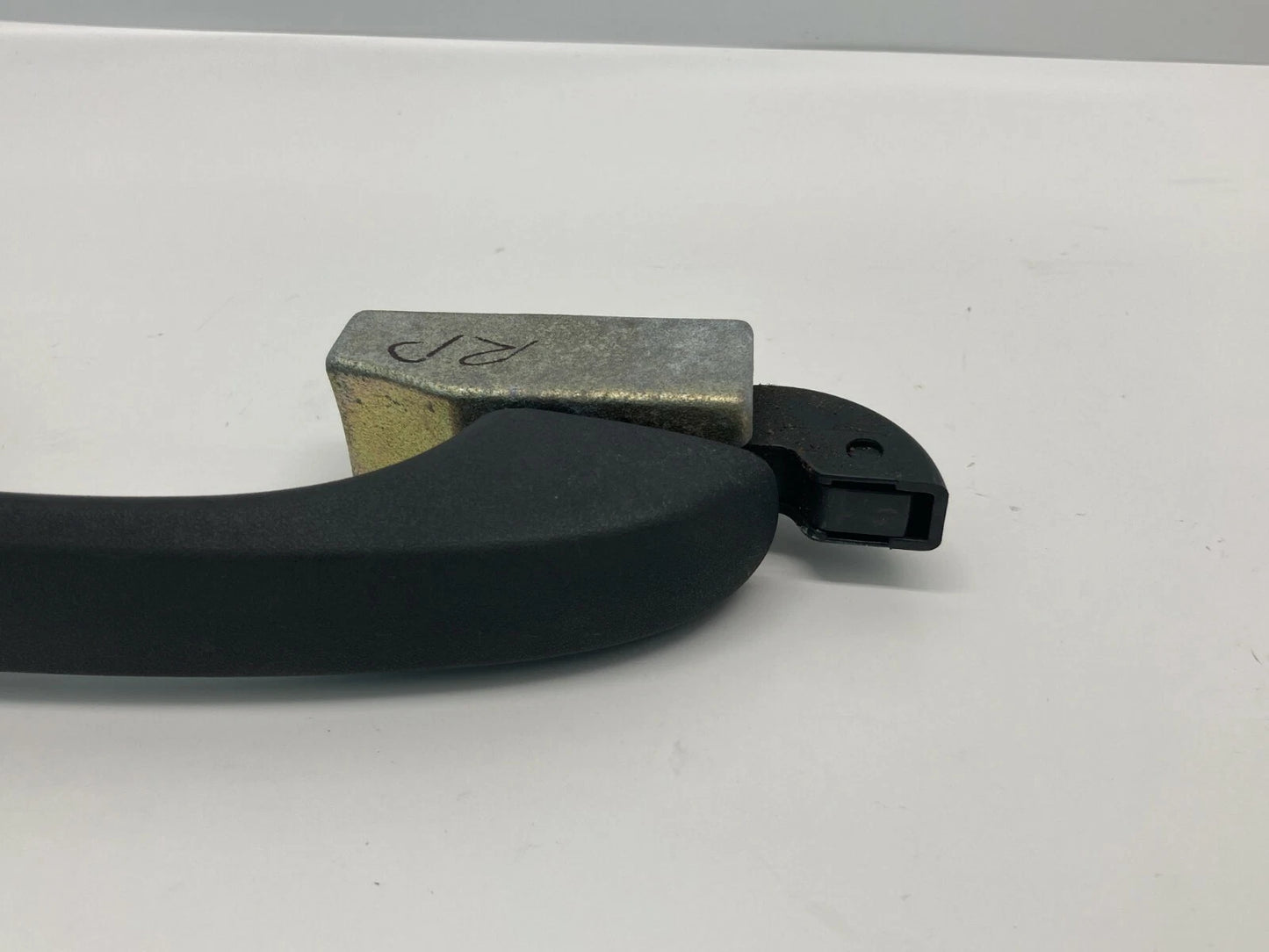 2007-2012 DODGE CALIBER REAR RIGHT SIDE EXTERIOR DOOR HANDLE 05160321AB OEM