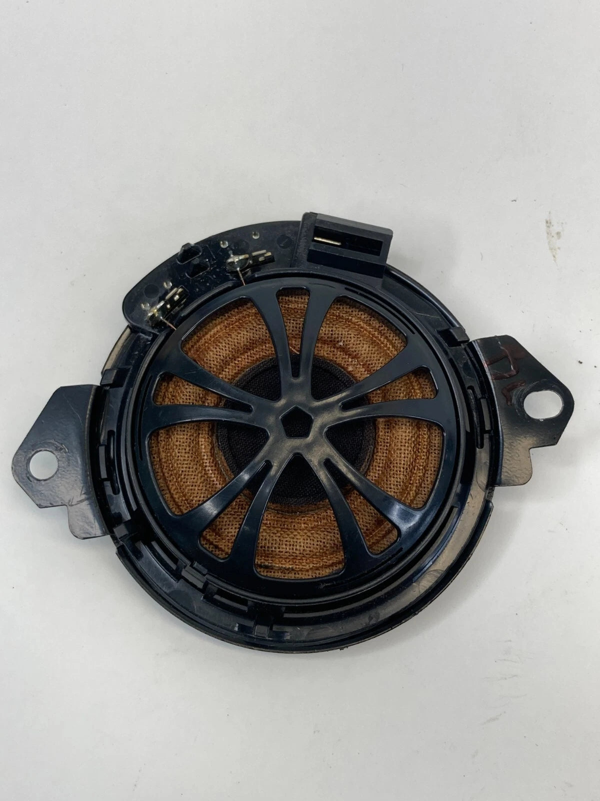 2011-2017 HONDA ODYSSEY REAR LEFT QUARTER PANEL TWEETER SPEAKER EAS8PM218B OEM